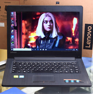 Laptop Lenovo Gaming 310-14IKB Core i5 Gen7 Double VGA
