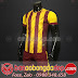 Áo Không Logo T90 Hander SDD08 Vàng Đỏ