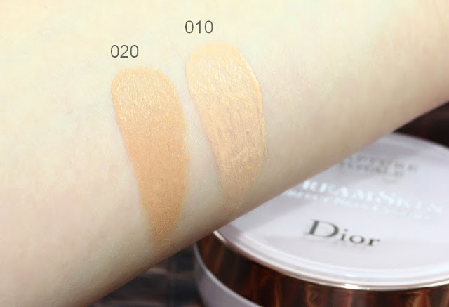 dior capture totale cushion review