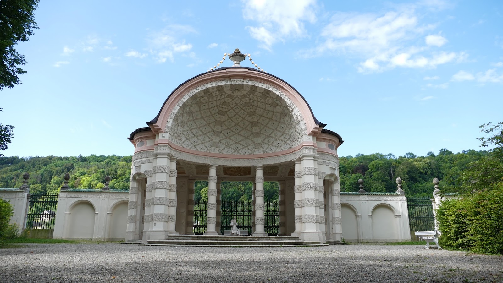 Adolf Hackner Weg Rundtour Um Greding Naturpark Altmuhltal