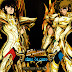 Foram reveladas as capas nacionais dos Blu-ray e DVD de Alma de Ouro!