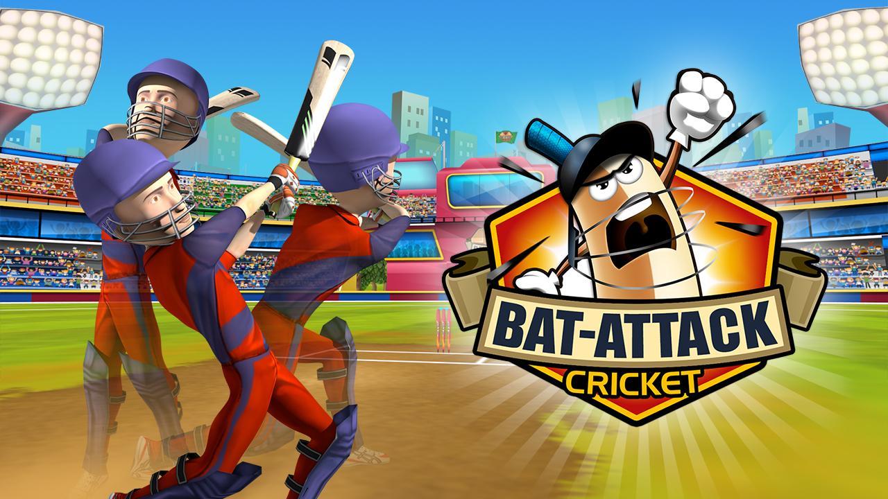 Bat Attack Cricket Multiplayer Requirements The Cryd's Daily