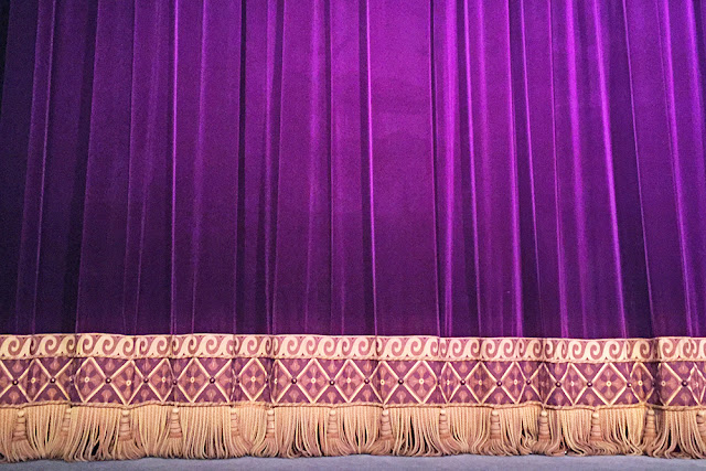 English National Opera's Rigoletto at the London Coliseum - UK culture blog
