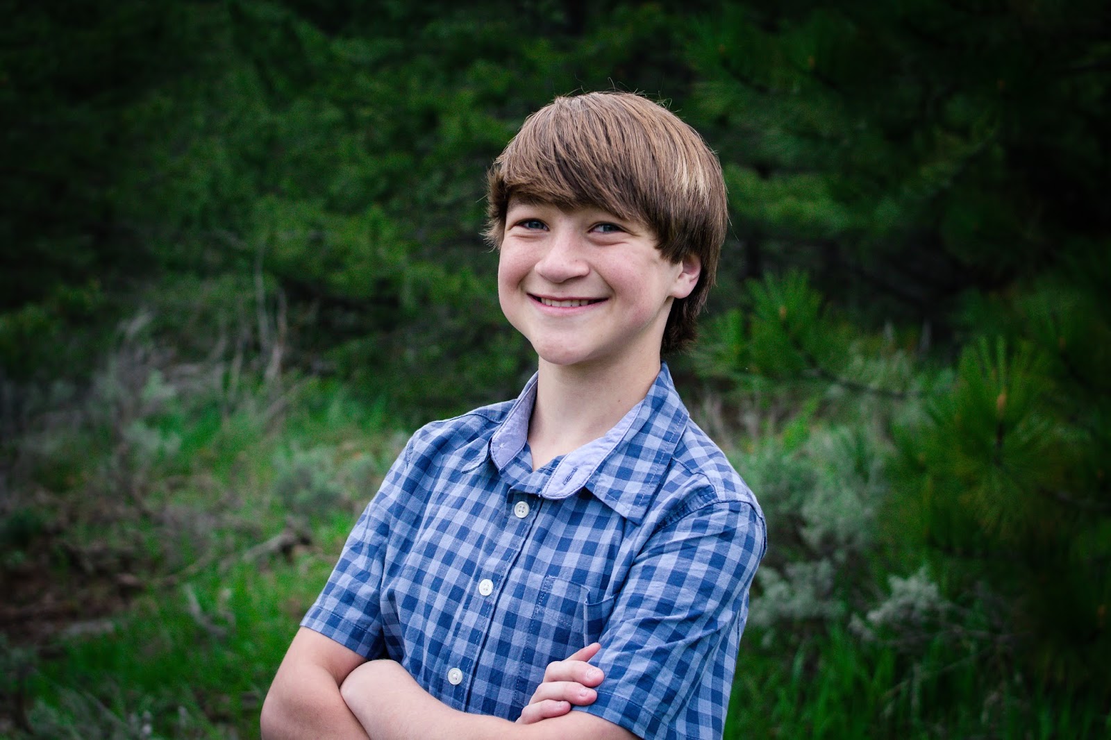 Salisbury Family Maddie Jeppson Photography