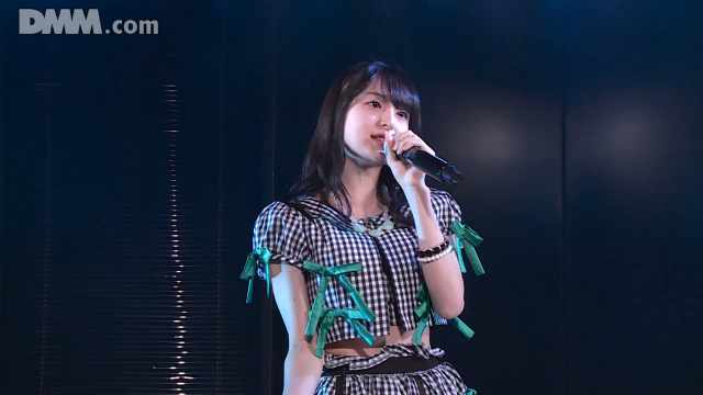 AKB48 210928 Nankai Datte