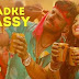 KHADKE GLASSY LYRICS - Jabariya Jodi | Yo Yo Honey Singh