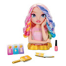 Rainbow High Bella Parker Rainbow High Styling Heads Doll