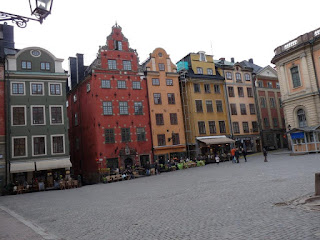 Estocolmo que ver | turistacompulsiva.com
