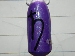 sailor nail moon designs pluto