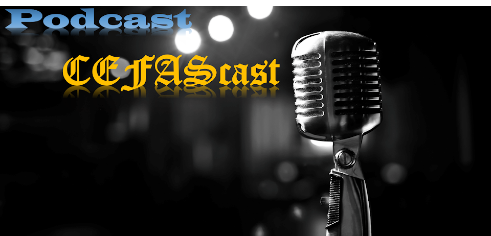 CEFAScast Podcast Católico