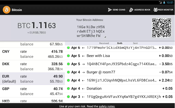 Bitcoin Private Key Database With Balance 2017