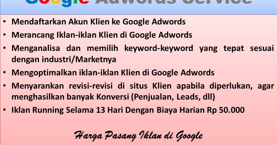 Harga Pasang Iklan di Facebook Ads: Panduan Lengkap untuk Pemasar
