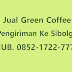 Jual Green Coffee di Sibolga ☎ 085217227775