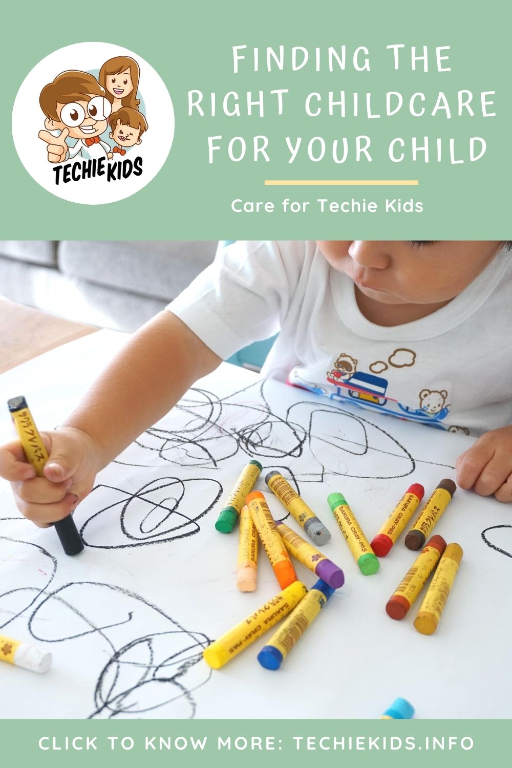 Finding the Right Childcare for Your Child