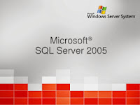 Cara Install Sql Server 2005