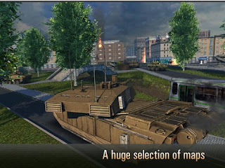 Download Game Armada: Modern Tanks v2.53 Mod  APK