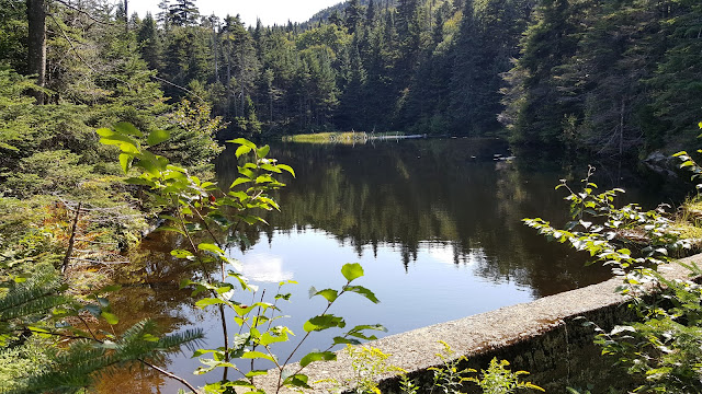 Le Mud Pond Le Mud Pond