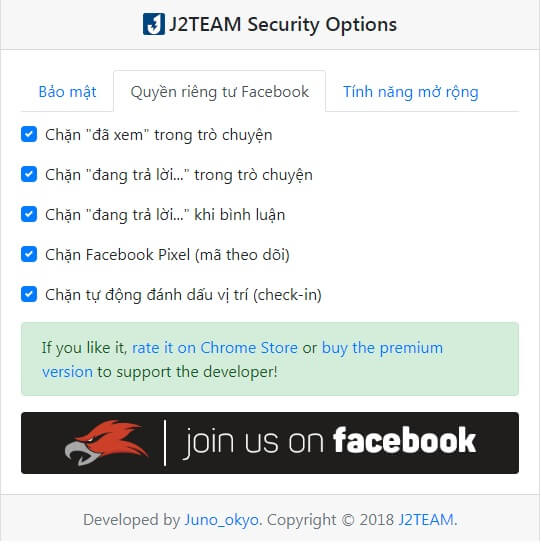 Cách ẩn chữ Cách ẩn chữ đã xem trên facebook, cách chặn chữ đã xem tin nhắn trên facebook