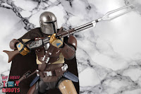 S.H. Figuarts The Mandalorian 36