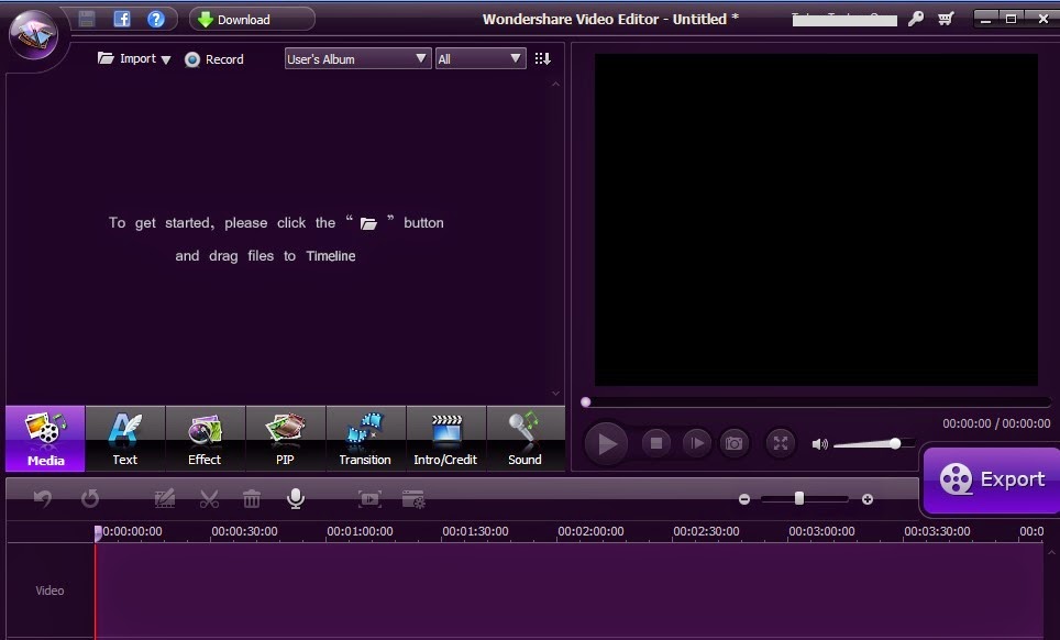 wondershare video editor review wondershare video editor review