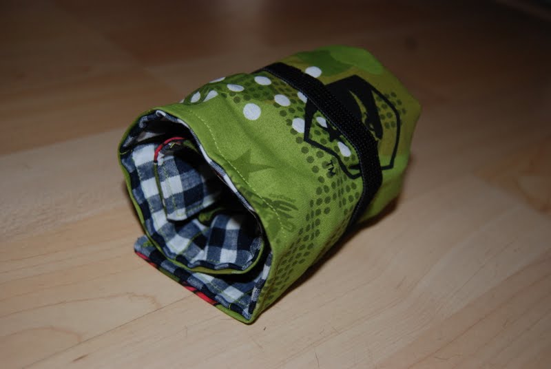 Crafty Shak Toy Car Holder