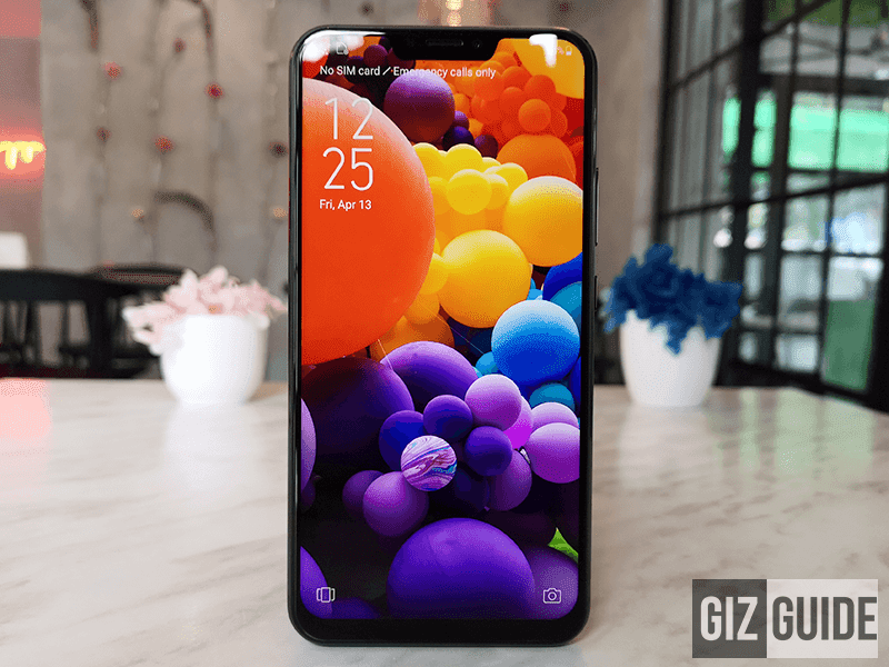 ASUS ZenFone 5 Review - 2018's Mid-range All-rounder?