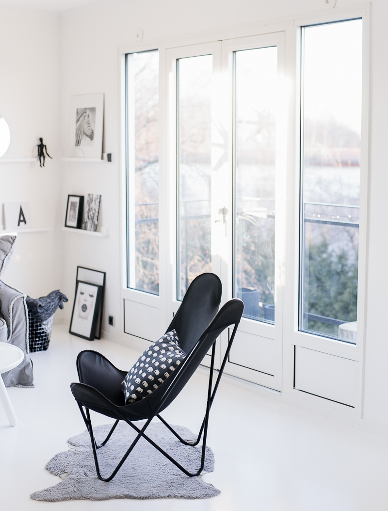 Home 2 tiny: före och efterbilder på projekt renovering ovanvåning