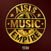 Aisis Music Empire Logo Designed By Dangles Graphics #DanglesGfx (@Dangles442Gh) Call/WhatsApp: +233246141226.