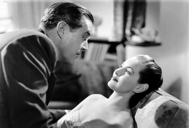 Circle of Danger, 1951