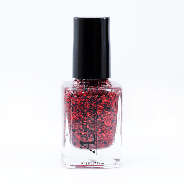 Alchemy Lacquers AB+