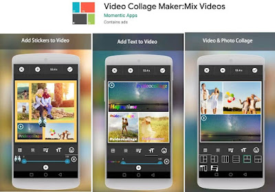 aplikasi android membuat kolase video