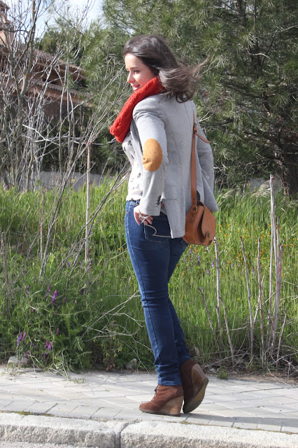 DIY Coderas customizar blazer muy fácil sin costuras