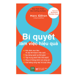 8 Bí Quyết Làm Việc Hiệu Quả ebook PDF EPUB AWZ3 PRC MOBI