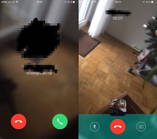Whatsapp Video calling Rolling Out In 2016 Whatsapp Video calling Rolling Out In 2016