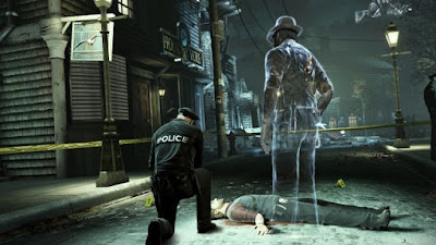 Murdered Soul Suspect Free Download PC Game