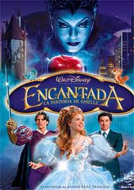 descargar Encantada, Encantada latino, Encantada online