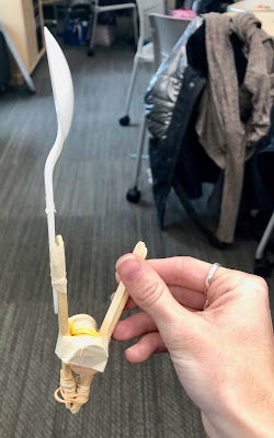 STEM Activities STEM activities for 4th grade