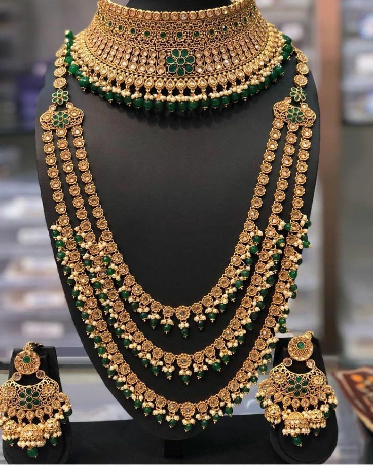 Kundan set online Clearance