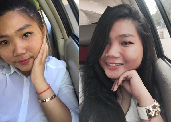 Khách dùng thành công