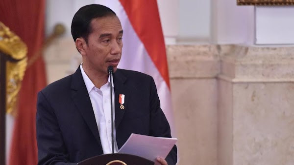 PIT Warning Jokowi Tidak Lupakan Indonesia Timur Sebagai Basis Kemenangan