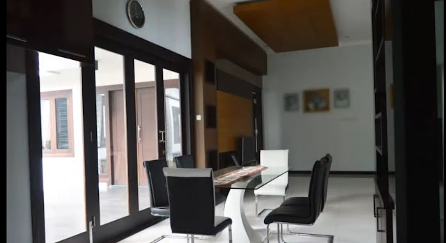 Desain Rumah Minimalis Asri Desain Rumah Minimalis Asri