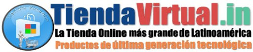 Tienda Virtual In