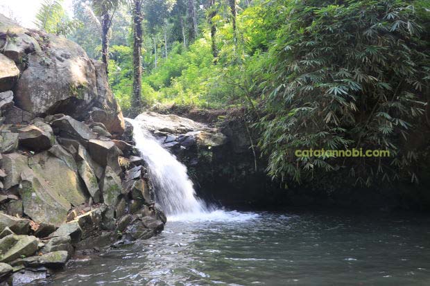 Wisata Kalongan, Kalipuro, Banyuwangi - Tempat Bermain Kano dan