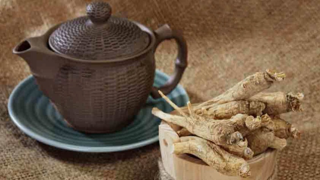 benefits of ginseng for women and its uses and damages F World