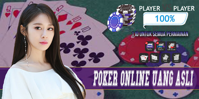 Strategi Jika Tidak Menang di Meja Poker Online Uang Asli Sosmedpoker