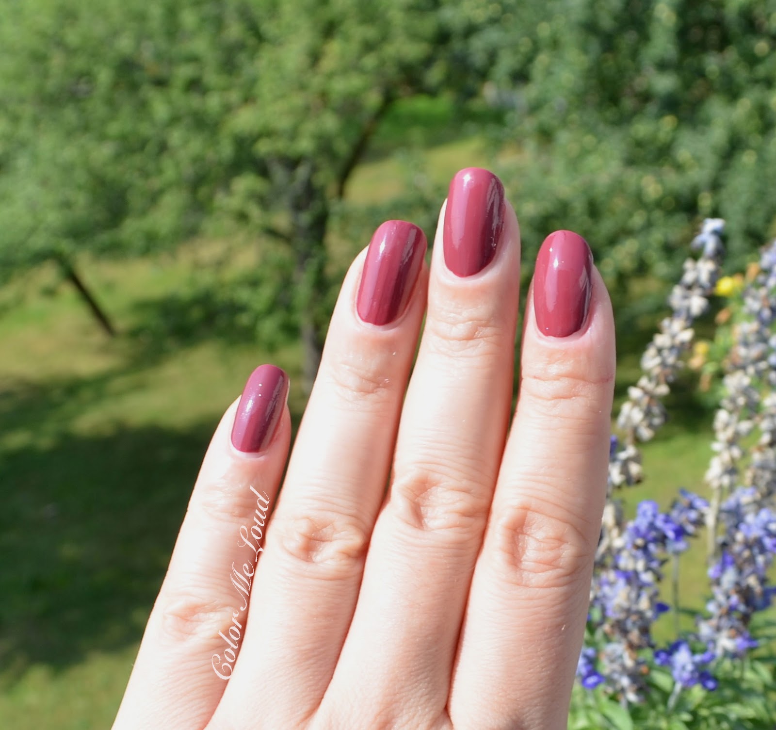 dior vernis cosmopolite