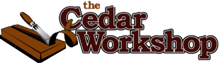 The Cedar Workshop Blog