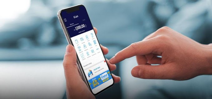 Sell Load Smart Globe Sun with GCash