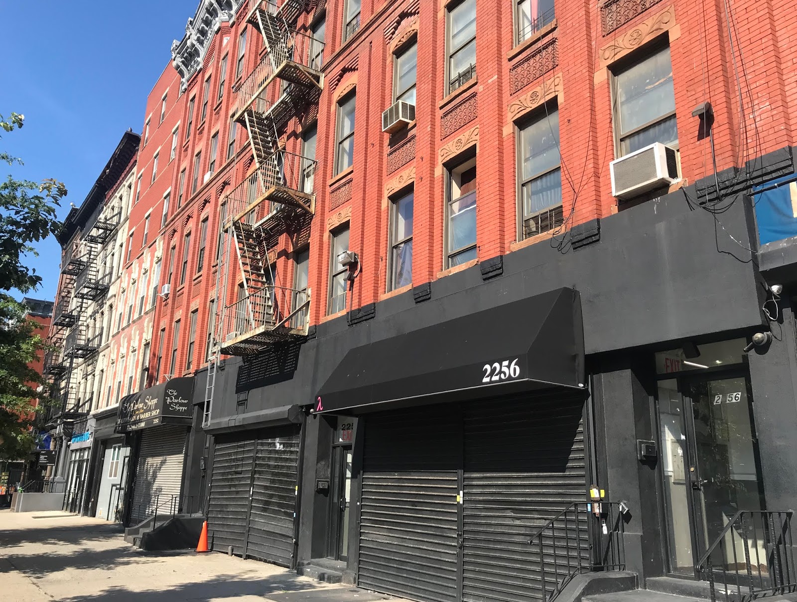 Black gay bars new york europeanfalas