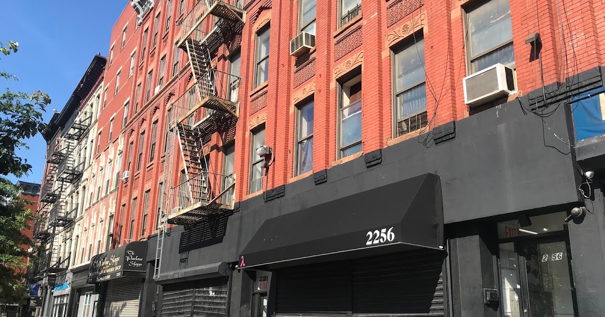 H A R L E M + B E S P O K E LGBT NEW BLACK OWNED GAY BAR IN HARLEM